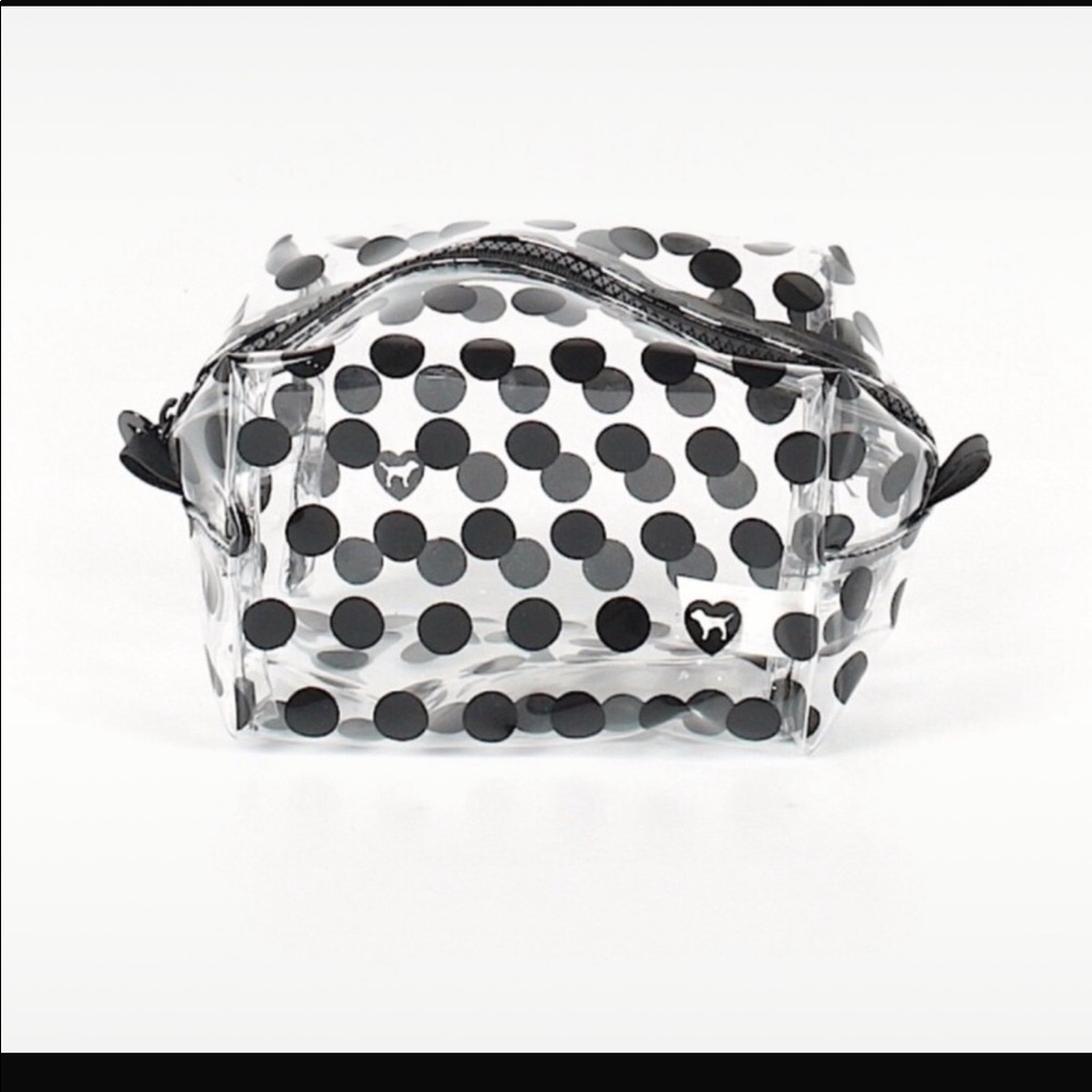 Brand new makeup bag